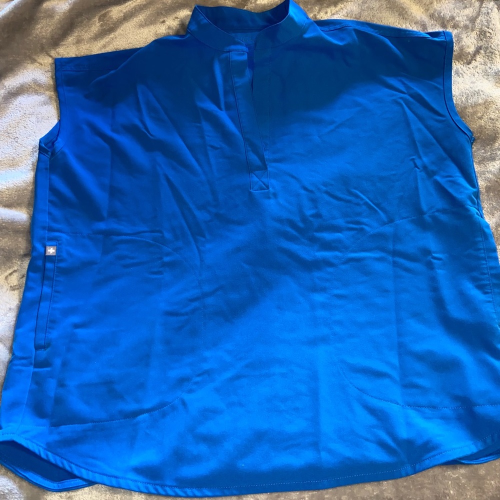 Figs jogger scrub set